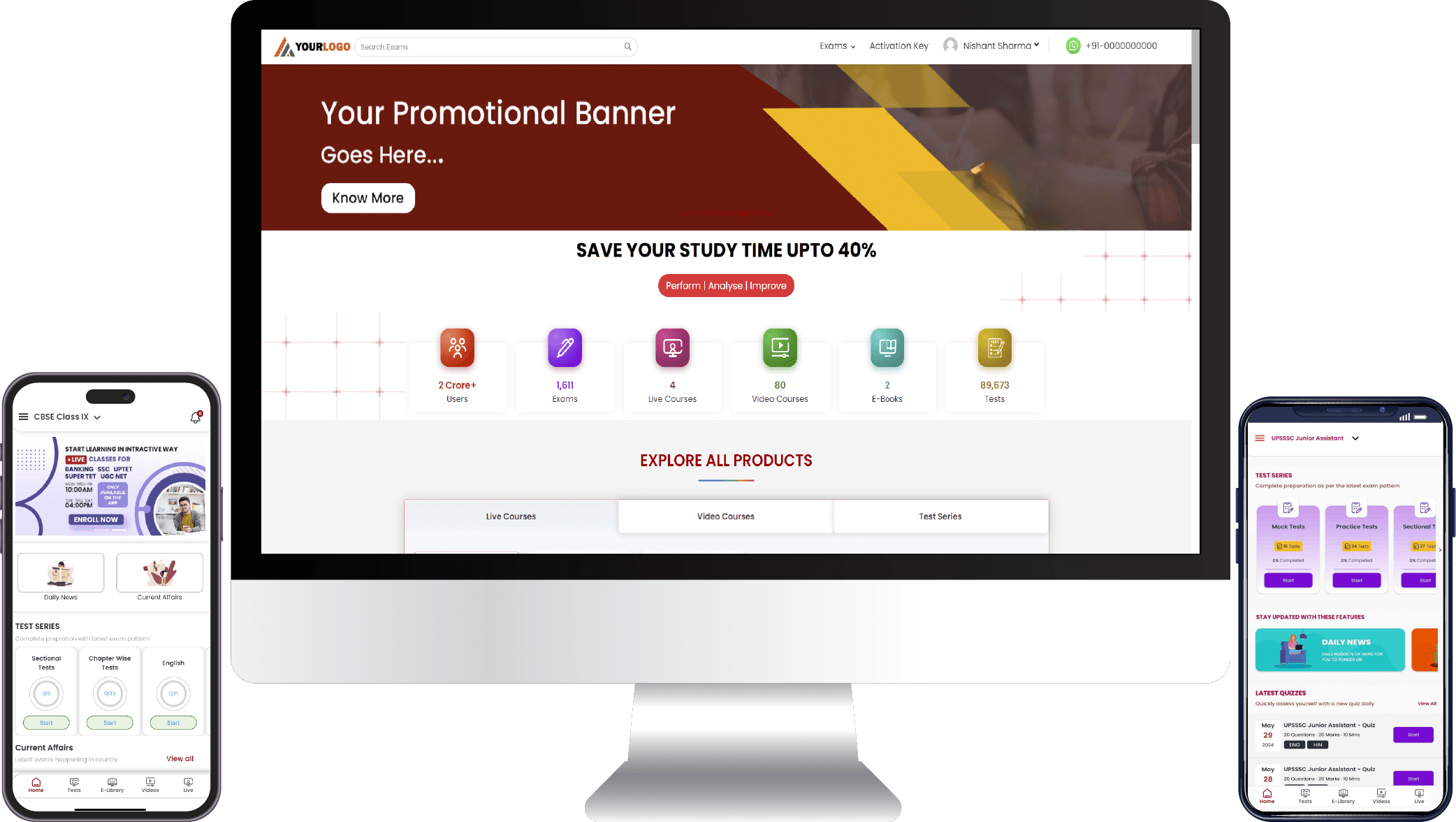 Enilox Digitex single feature