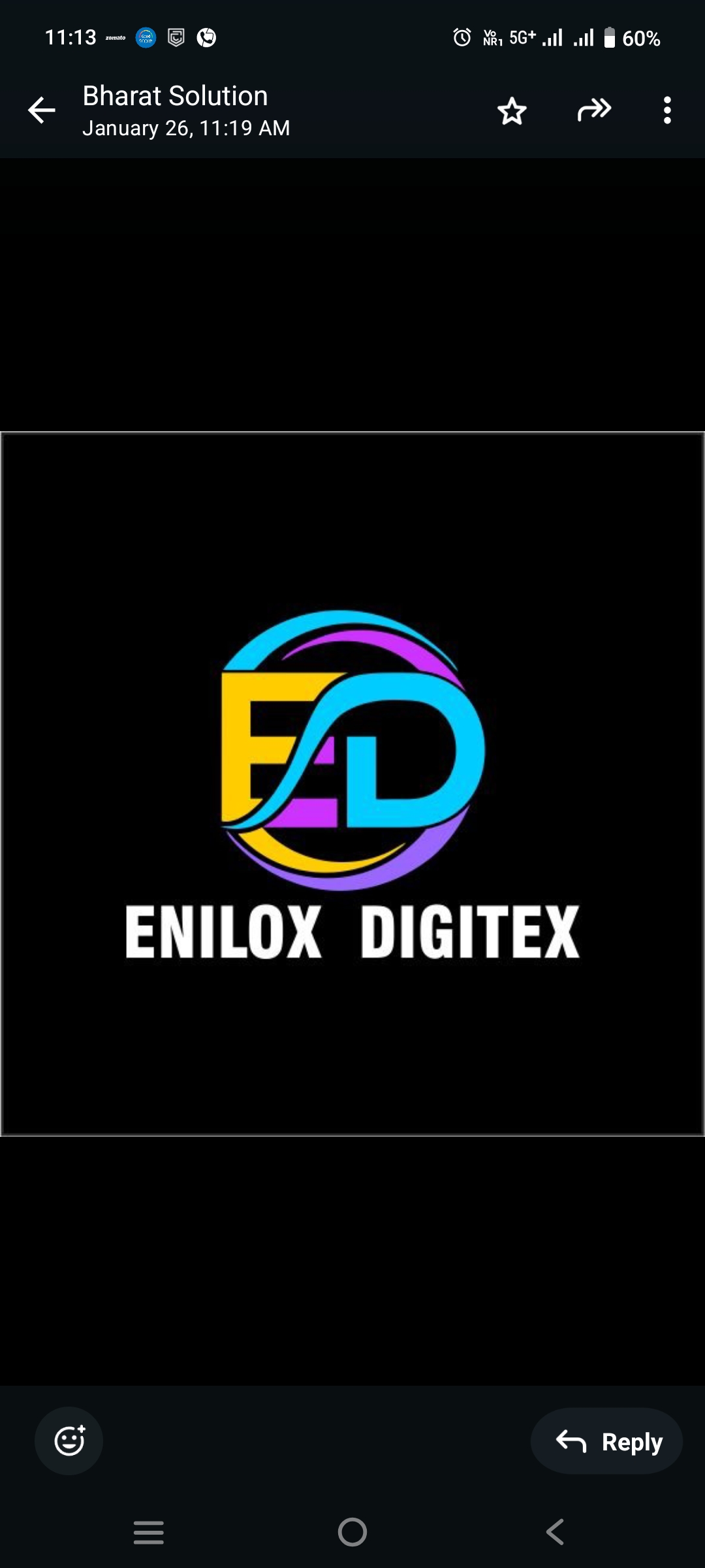 Enilox Digitex